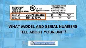 Why Model Number Change Within the Same Brand and Series – Explained