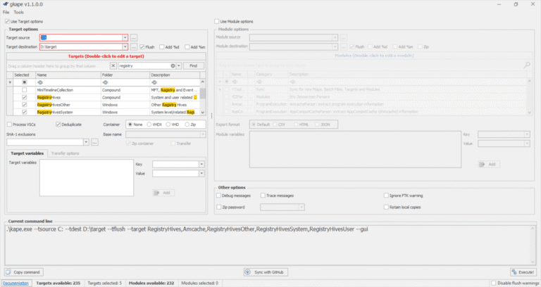 Windows Registry Forensics A Complete Guide To Windows Forensic