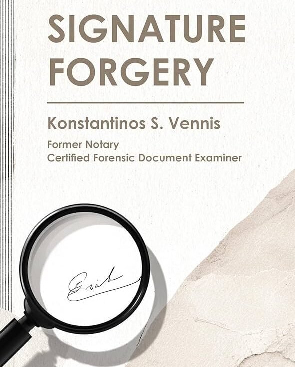 Signature Forgery