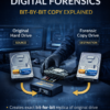 Imaging in Digital Forensics: Bit-by-Bit Copy Explained
