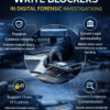 Importance of Write Blockers in Digital Forensic Investigations