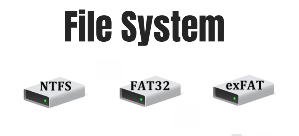 File System Analysis in Digital Forensics (NTFS, FAT, EXT)