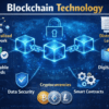 How Blockchain Technology Secures Digital Evidence in Cybercrime Investigations