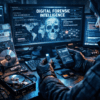 Digital Forensic Intelligence (DFI): Transforming Modern Investigations