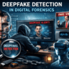 Deepfake Detection in Digital Forensics: Tools, Techniques & Real Cases