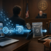 How Browser History Becomes Courtroom Evidence