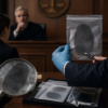 Fingerprint Evidence in Court: Reliability and Challenges