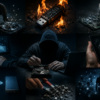 Anti-Forensics Techniques Criminals Use