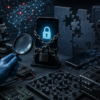 Challenges in Investigating Encrypted Devices