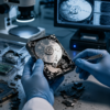 Recovering Evidence from Damaged Storage Devices