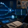 How Investigators Track File Transfers and Downloads