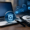 Deleted Data Recovery: Is Your Deleted Information Really Gone?