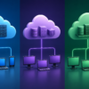 Cloud Computing Models : Iaas, Paas, Saas