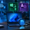 Amcache, Shimcache & UserAssist: Windows Forensic Artifacts