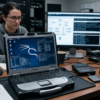 Kali Linux in Forensic Science: Uses and Applications